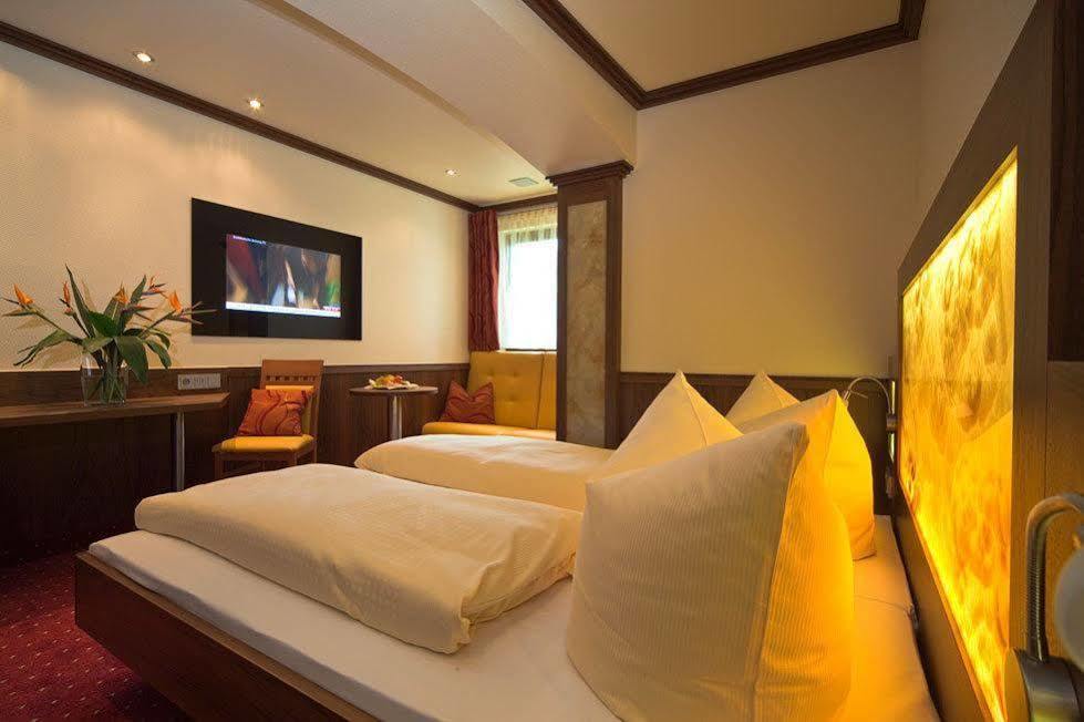 Hotel Petershof Konstanz Ngoại thất bức ảnh