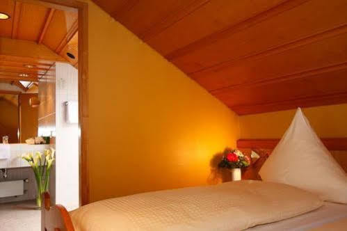 Hotel Petershof Konstanz Ngoại thất bức ảnh