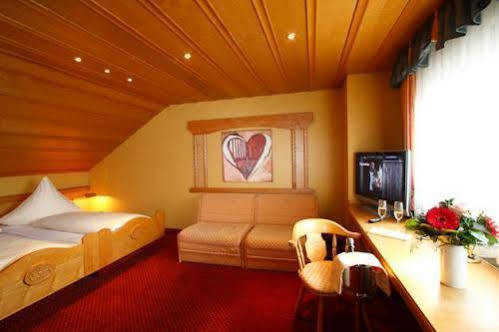 Hotel Petershof Konstanz Ngoại thất bức ảnh