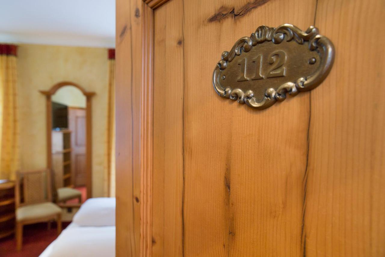 Hotel Petershof Konstanz Ngoại thất bức ảnh