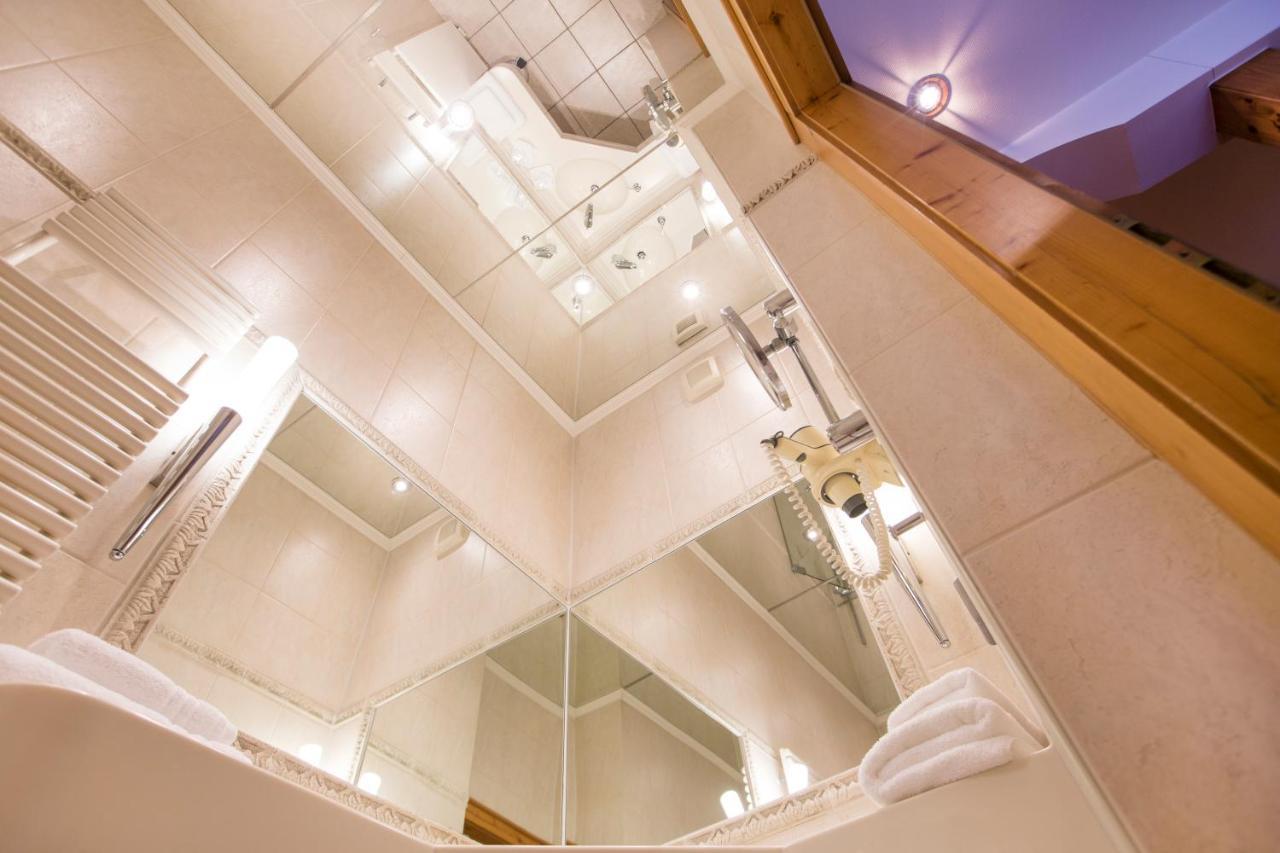 Hotel Petershof Konstanz Ngoại thất bức ảnh