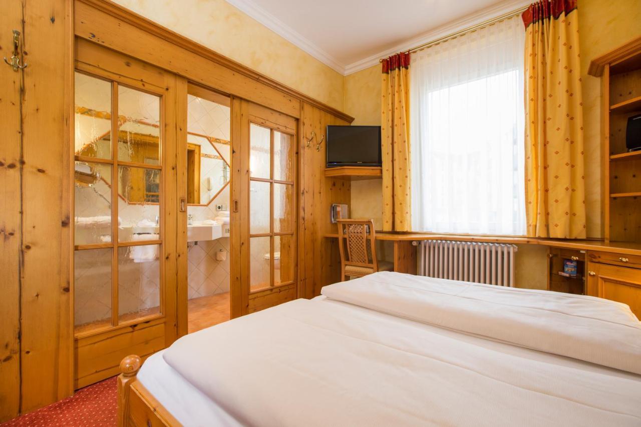 Hotel Petershof Konstanz Ngoại thất bức ảnh