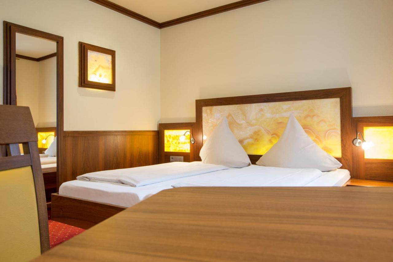 Hotel Petershof Konstanz Ngoại thất bức ảnh