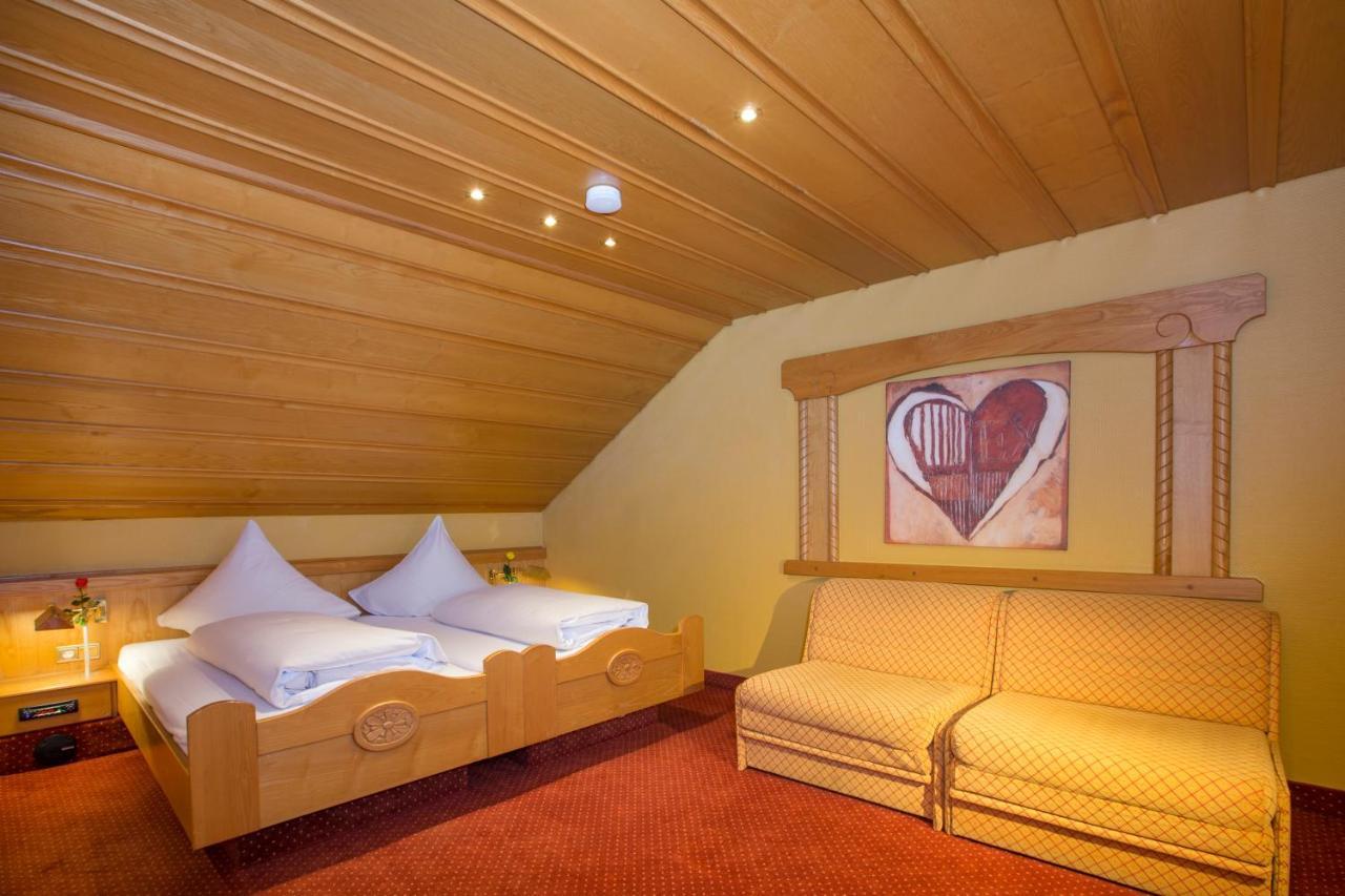 Hotel Petershof Konstanz Ngoại thất bức ảnh
