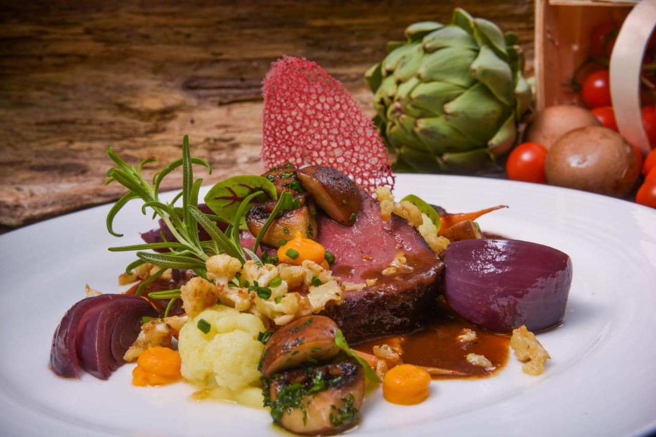 Hotel Petershof Konstanz Ngoại thất bức ảnh