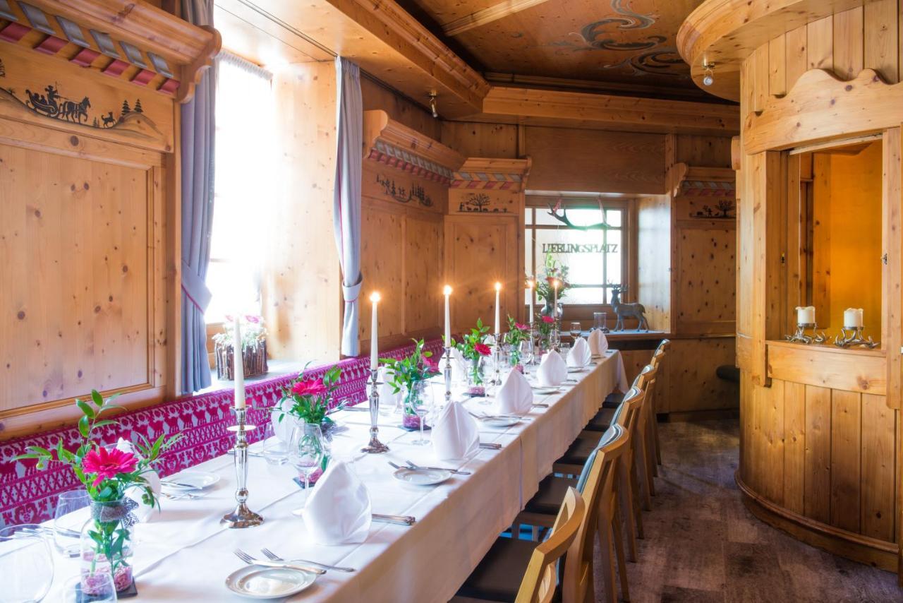 Hotel Petershof Konstanz Ngoại thất bức ảnh