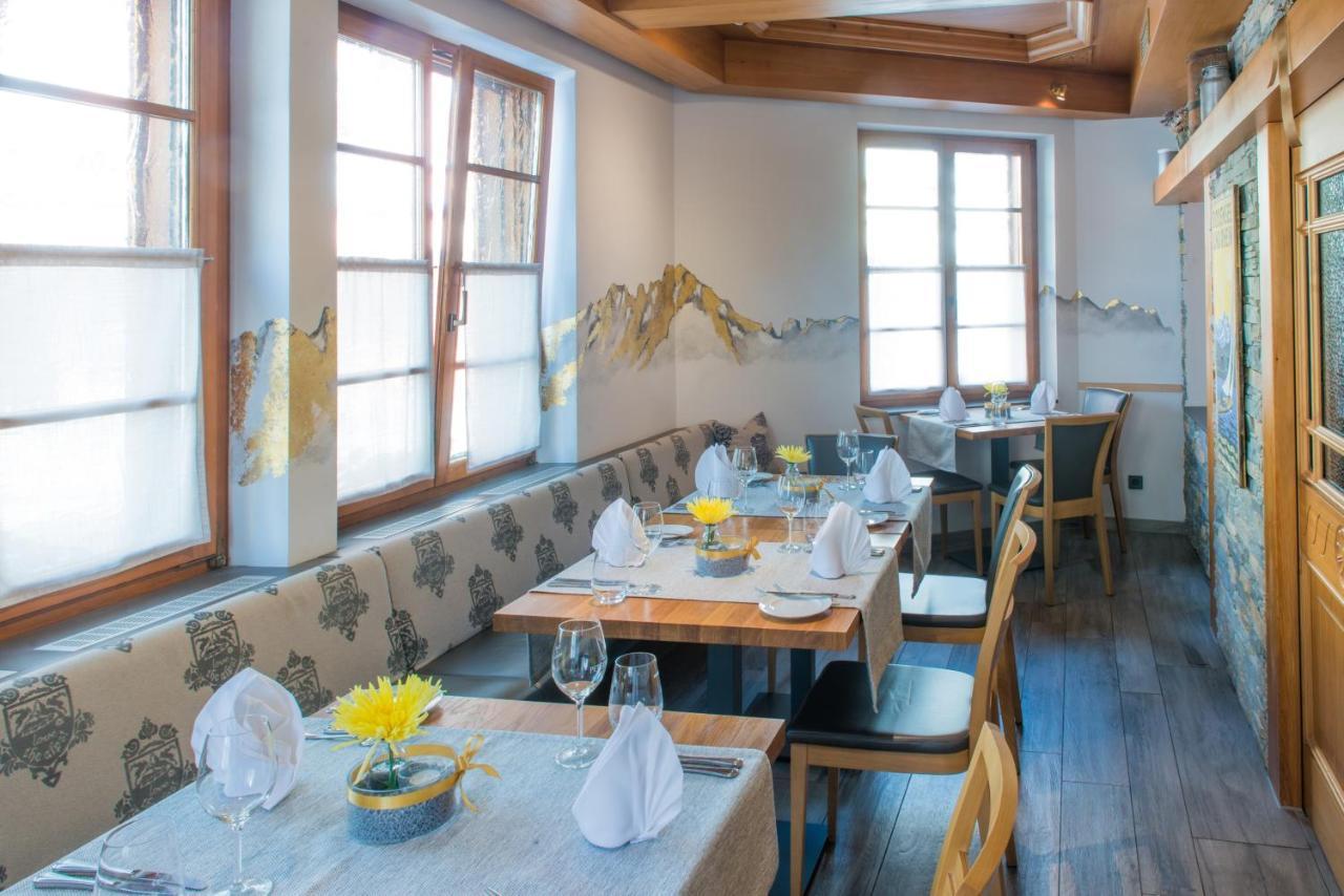 Hotel Petershof Konstanz Ngoại thất bức ảnh